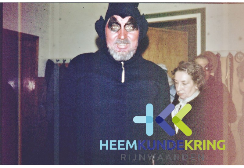 Carnaval 1979. Coll. F.Janssen (6)